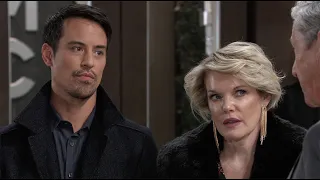 General Hospital Tease | January 4th, 2022