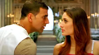 Kambakkht Ishq Movie - Superhit Comedy Scenes - Part 1 | Akshay Kumar, Kareena Kapoor, Javed Jaffrey