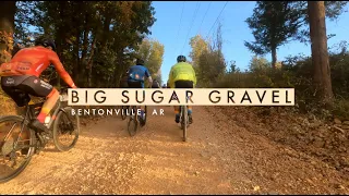 Big Sugar Gravel - 2023