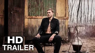 True History Of The Kelly Gang Trailer (2020) Charlie Hunnam,Nicholas Hoult Movie