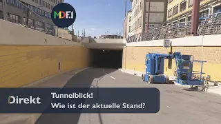 Der Tunnelblick