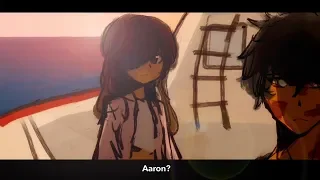 Aaron Remembers Shu (Aphmau) | Animatic Mystreet S6 Finale