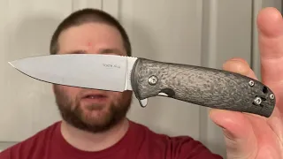 North Arm Skaha 2 Full Review