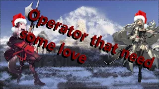 Operators that need some Love |Arknights Opinion