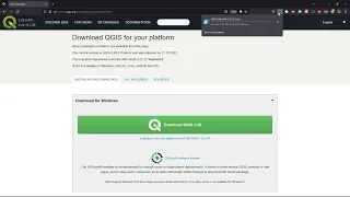 Install QGIS with the Standalone Installer and Add Missing Packages