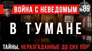 «В тумане» Война с неведомым #89