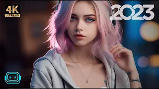 Summer Memories Mix 2023 🎧 Best Of Vocals Deep House 2023 🎧 Alan Walker, Coldplay, Chainsmoker #27