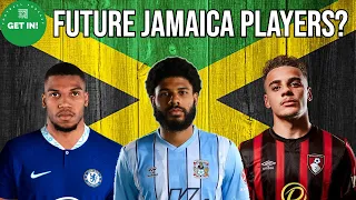 SEVEN Players That Should SWITCH To The Jamaica National Team 🇯🇲