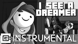 I See A Dreamer (Dream Team Original Song) [Instrumental]