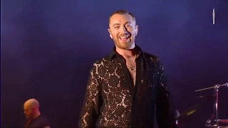 Sam Smith | Full Concert HD | 1080p | 2019