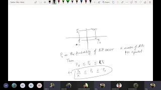 EE 332 Lecture 14: Decision Regions