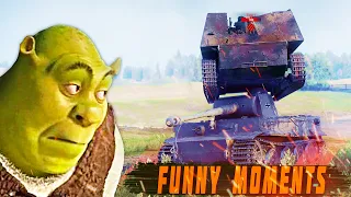 Best✅WoT Funny Moments ✔️1️⃣0️⃣🔥🔥🔥