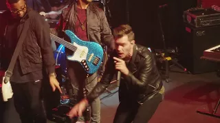 Andy Grammer Good To Be Alive (Hallelujah) Englewood