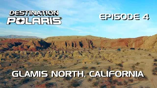 Destination Polaris: "Glamis North" Ep. 4