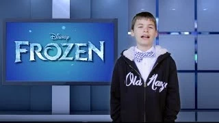 The Kid Reviews : Frozen