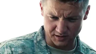 The Hurt Locker (2008) - Takecare Yourself of Owen