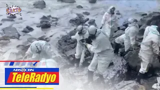 Mga lugar na isinailalim sa state of calamity dahil sa oil spill nadagdagan pa | Sakto (7 Mar 2023)