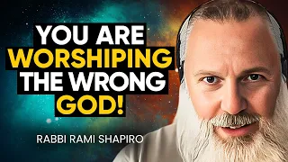 CHALLENGING BELIEFS: Are You a VICTIM of Spiritual Misguidance? | Rami Shapiro