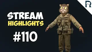 Lirik Stream Highlights #110