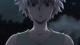 Gon and Killua   Hunter x Hunter AMV  Carnivore   720P HD