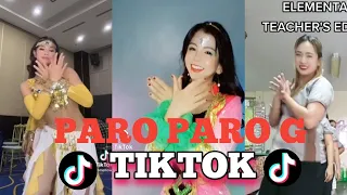 FLY HIGH BUTTERFLY | PARO PARO G | NEW TRENDING TIKTOK  DANCE CHALLENGE 2022