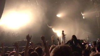 Little Big - Rave On (live) 4K