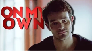 ► Daredevil | On My Own