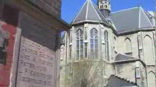 The Historic Bells of St. Ann's Church & Shrine, Buffalo, New York, April 29, 2012.