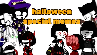 🎃 | halloween special memes | 🎃