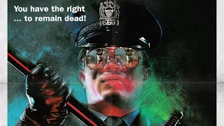 Exploring Series- Psycho Cop 2