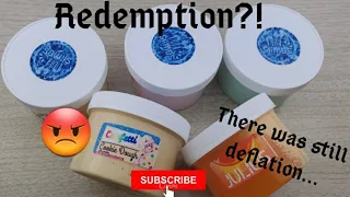 DOPESLIMES RE-REVIEW (Redemption?)