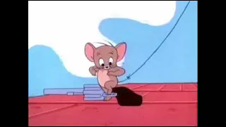 ᴴᴰ Tom and Jerry, Episode 141 - The Year Of The Mouse [1965] - P1/3 | TAJC | Duge Mite