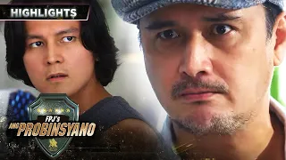 Armando reveals Mara's true identity | FPJ's Ang Probinsyano (w/ English Subs)