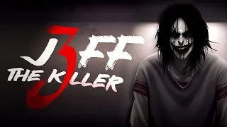 Jeff the Killer 3 - Das Fantreffen 🎧 German Creepypasta Horror Hörspiel | Hörbuch