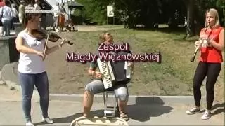 Zespół Magdy