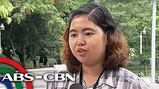 TV Patrol: Pasahero ng AirAsia, nawalan umano ng P8,000 sa checked-in baggage