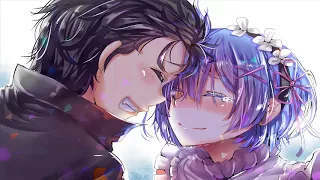 Nightcore Romantic MIX [1/2 HOUR!!] Special 500 Subs♥