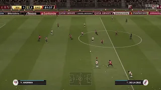 FIFA 20 Copa libertadores!