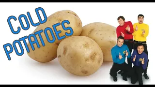 YTP: The Wiggles: Cold Potatoes