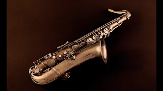 The Very Best Of Smooth Jazz Saxophone 3