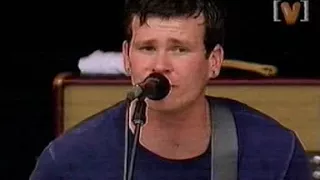 Blink 182 - 09- Mutt - Big Day Out 2000