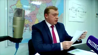 ПРЕСС КОНФЕРЕНЦИЯ АНДРЕЯ ИЩЕНКО  ПРАВДА О ВЫБОРАХ В ПРИМОРЬЕ 2018