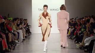 Taoray Wang | Fall Winter 2020/2021 | Full Show