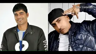 Kangna Tera Ni Master Rakesh ,Dr Zeus, Shortie