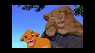 The Lion King 1, 2 and 3 - Deliver Us