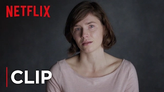 Amanda Knox | "Suspect Her" - Trailer [HD] | Netflix