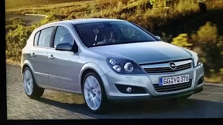 Opel Astra H MT35 Прошивка Kess V2, подготовка прошивки MT35