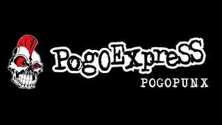 Pogoexpress - 1945