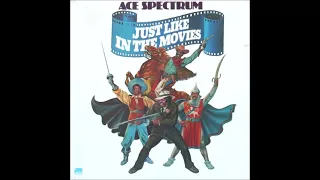 Ace Spectrum- Live And Learn (1976)