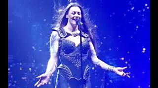 Nightwish - The Greatest Show on Earth - Live Paris 2018